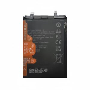 Honor Magic 50 Baterija CHO MobyX