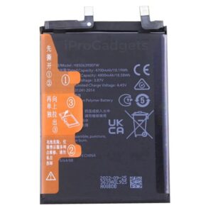 Honor Magic 70 Baterija CHO MobyX