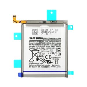 Samsung Note 20 Ultra Baterija CHO MobyX