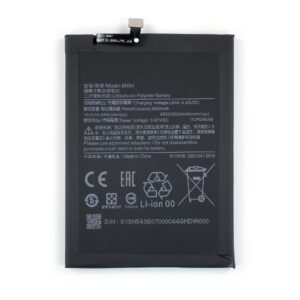 Xiaomi Redmi 9/Note 9 - BN54 Baterija CHO MobyX