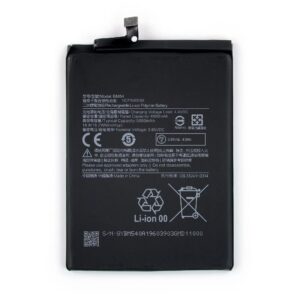 Xiaomi Redmi 9T - BN62 Baterija CHO MobyX