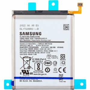 Samsung A50 Baterija CHO MobyX