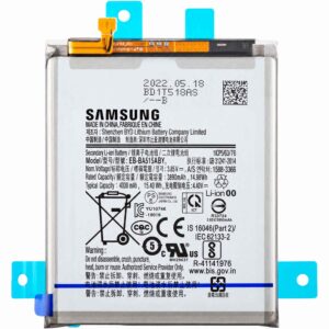 Samsung A51 Baterija CHO MobyX