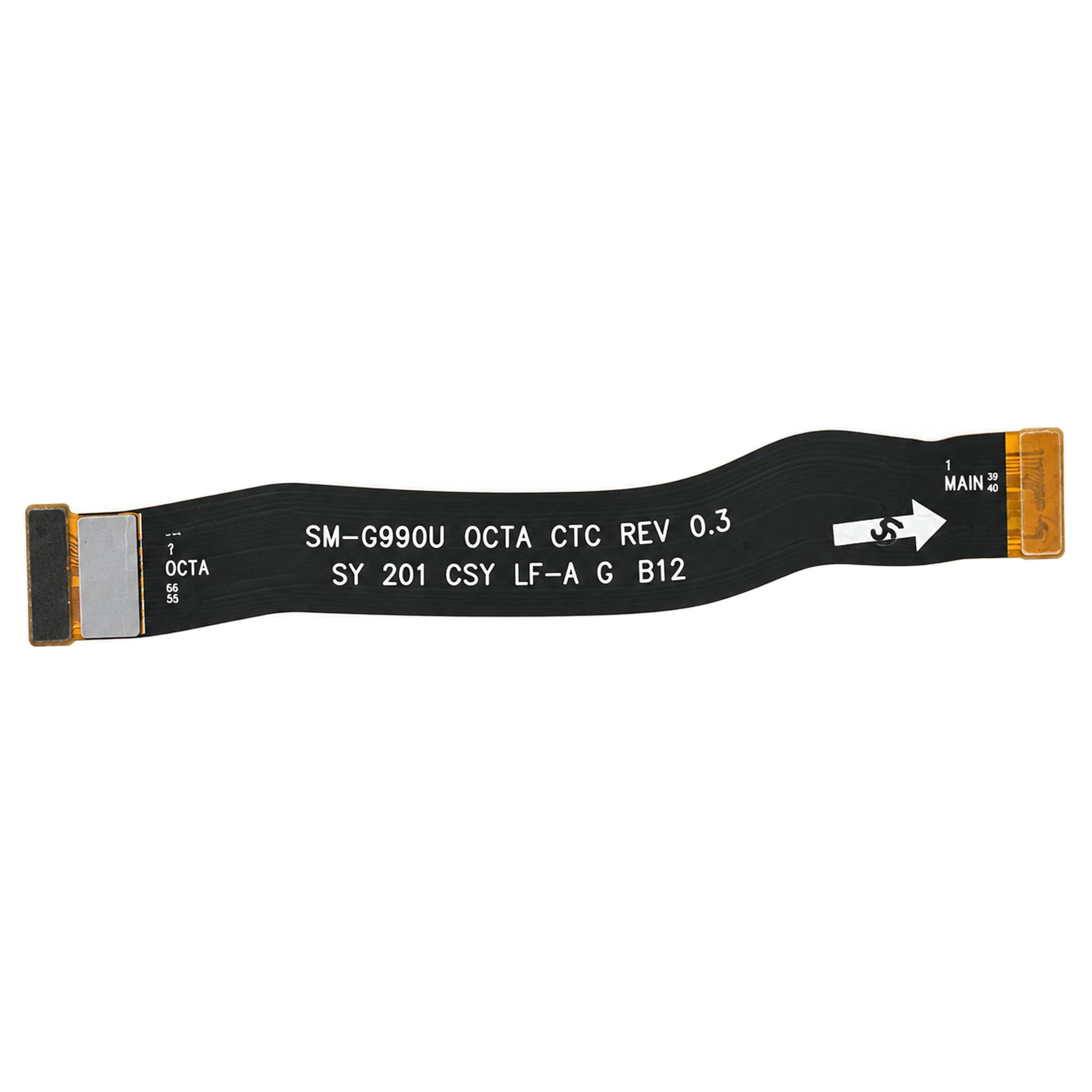 Flet kabal za Samsung S21 Fe LCD Flex CHO